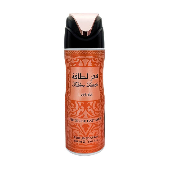 Lattafa Fakhar Perfume Spray – 200 ml