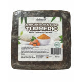Turmeric African Black Soap 16Oz