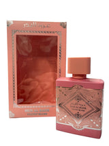 Oud Al Badr Perfum Velvet Blush 3 4 oz