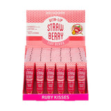 Ruby Kisses Broadway Strawberry Tint Lip Gloss BCLG17D