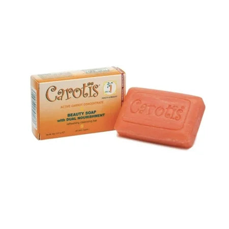 Carotis Beauty Soap – 2.7 oz