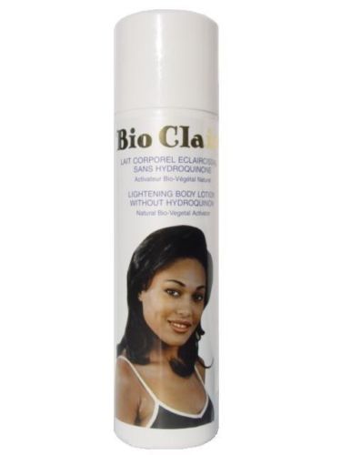 Bio Claire Light Lotion – 11.8 oz