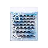 KISS Broadway Customizable DIY Individual Lash Extensions