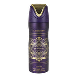 Lattafa Bade’e Al Oud Amethyst Perfumed Spray 200 ml