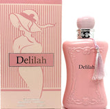 Delilah Eau de Perfume Spray Women 3.4 oz
