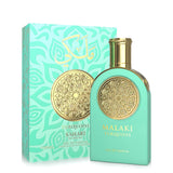 Sahari Perfums Malaki Turquoise 3.4 oz