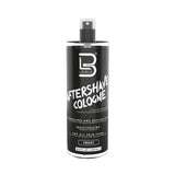 Level3 Aftershave Cologne Frost 13.5 oz