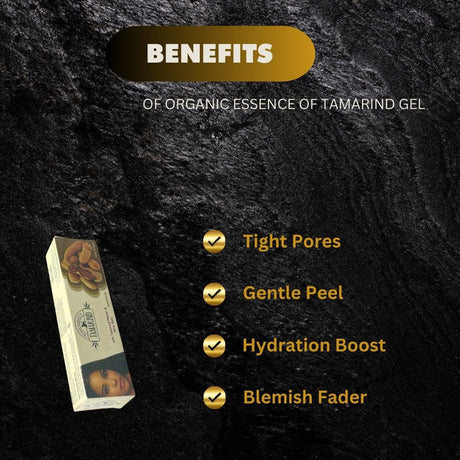 Organic Essence, Tamarind Gel 30G