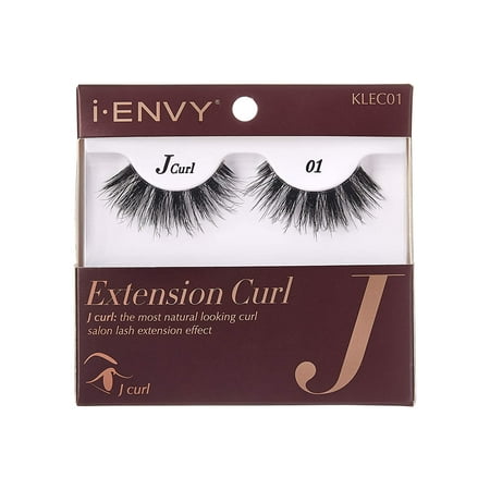 I-Envy J Curl  Effortless Elegance with a Flawless Curl