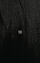 Model Model Gardenia ZESTY CURL 3 Pack