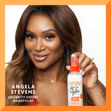 Cantu Protective Styles Conditioning Detangler 8 oz