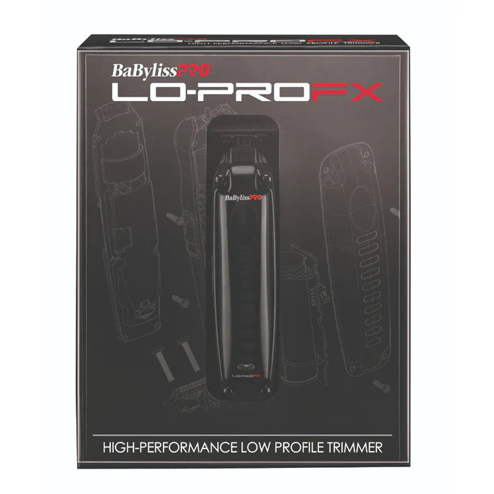 Babyliss Pro High Performance Low Trimmer