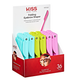 Red by Kiss Folding Eyebrow Shaper RBTOBJ
