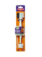 RED BY KISS Professional 4 In 1 Edge Brush