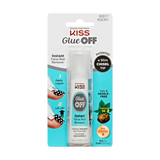 KISS Glue Off Press on Nails Remover