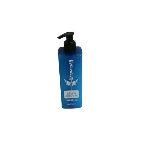 Barbarian After Shave Cologne