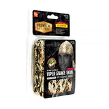 BEAUTY TOWN VIPER SNAKE SKIN