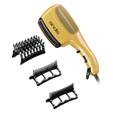 Andis Gold 1875W Ceramic Styler Dryer