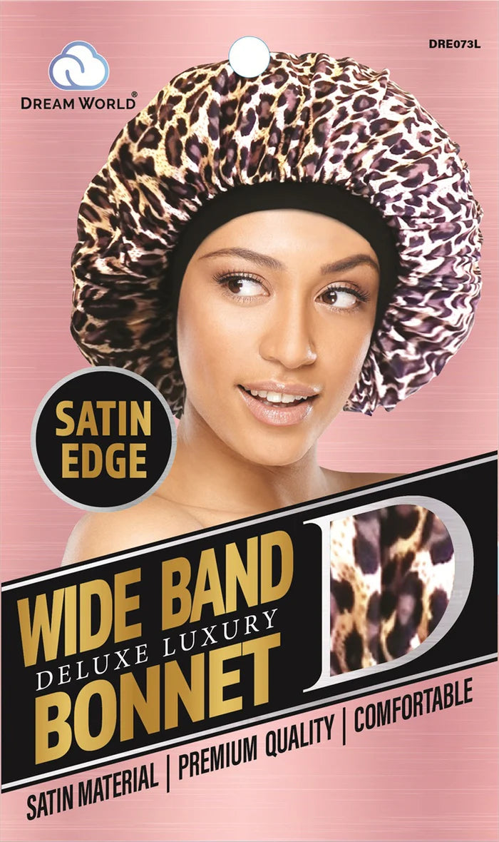 Dream World Wide Band Bonnet (DRE073A)