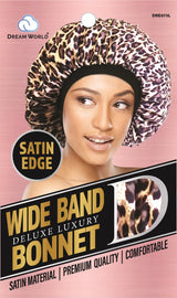 Dream World Wide Band Bonnet (DRE073A)