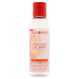 Creme of Nature Argan Oil Gloss & Shine Polisher 4 oz
