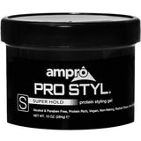Ampro Pro Styl Super Hold Gel