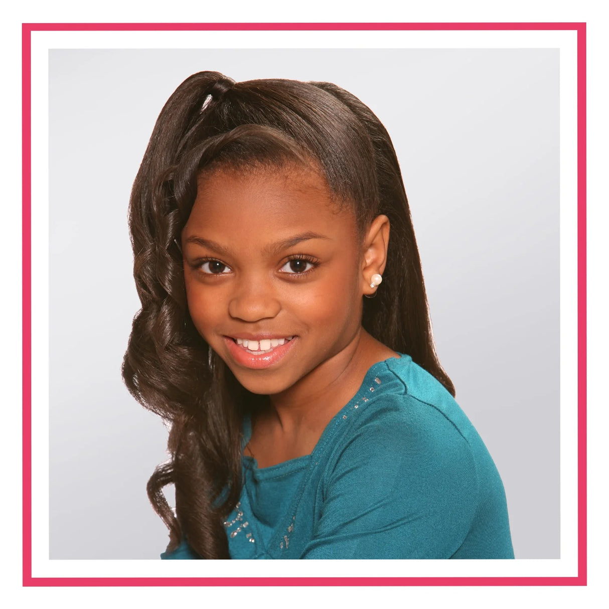 Just For Me Texture Softener Detangler, Hair Moisturizing 1 Kit