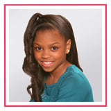 Just For Me Texture Softener Detangler, Hair Moisturizing 1 Kit