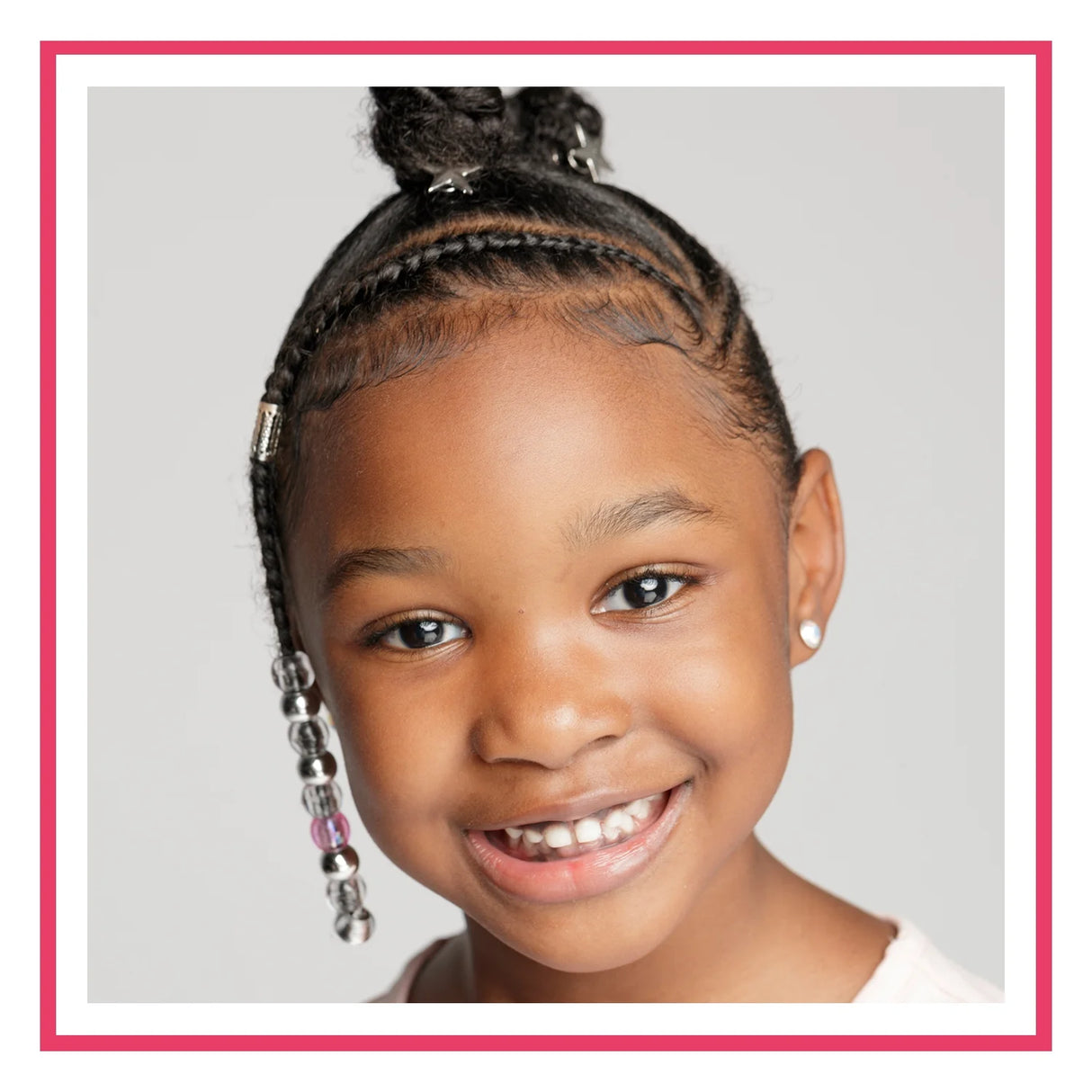 Just For Me Texture Softener Detangler, Hair Moisturizing 1 Kit