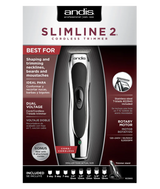 Andis Slim Line 2 Trimmer Electric Razor