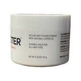 Style Factor Lock Booster Spider Grip Pomade 5 oz