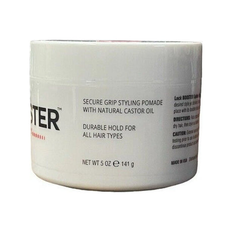 Style Factor Lock Booster Spider Grip Pomade 5 oz