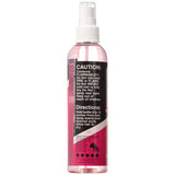 Bronner Bros BB Pump It Up Spritz Gold 8 oz