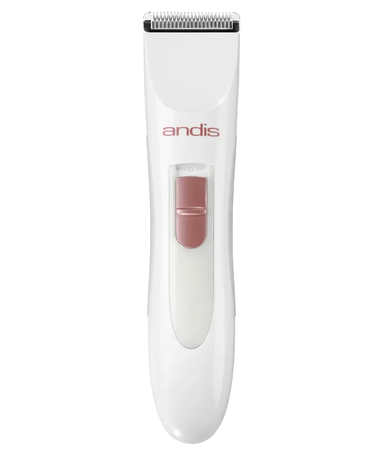 Andis Women Trimmer Home Kit Bundle 6-Pack
