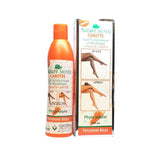 Nature Secrete Lotion with Carrot Oil 350g