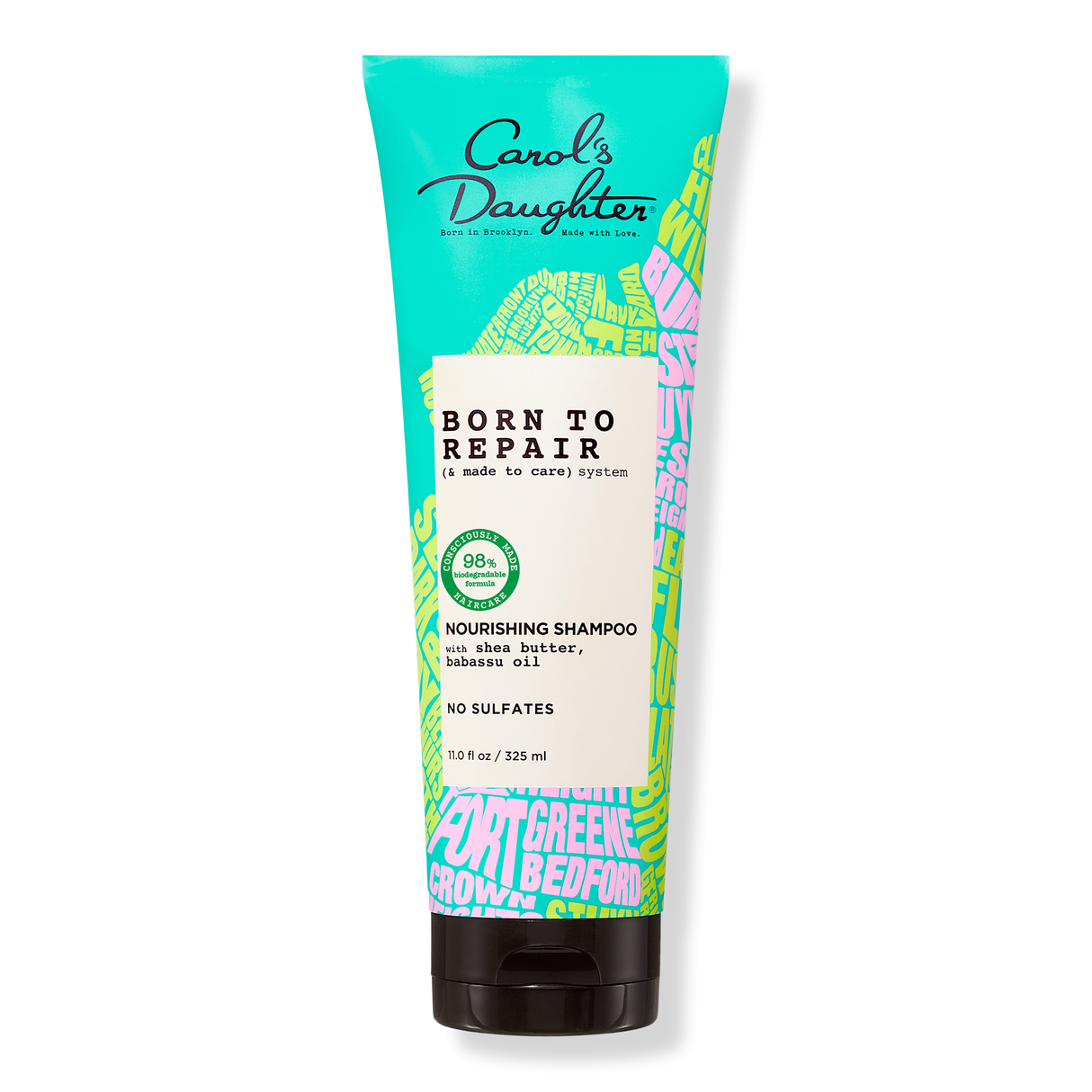 Carol’s Daughter Born To Repair Shampoo 11oz