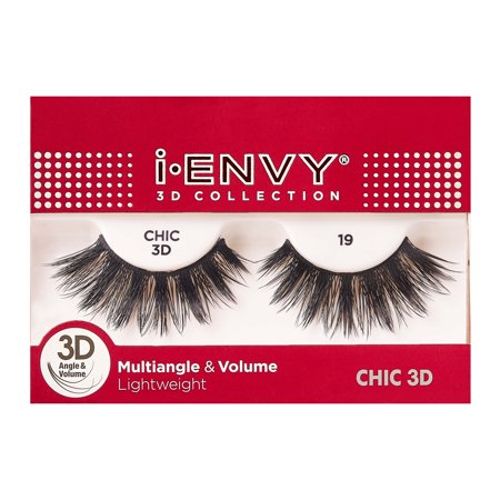 IEnvy 3D Lashes