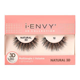 I-Envy By Kiss Iconic Lashes