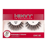 IEnvy 3D Lashes