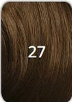 Model Model 3X Mojito Twist Braid 16"