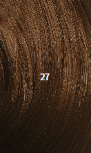 Model Model Gardenia ZESTY CURL 3 Pack