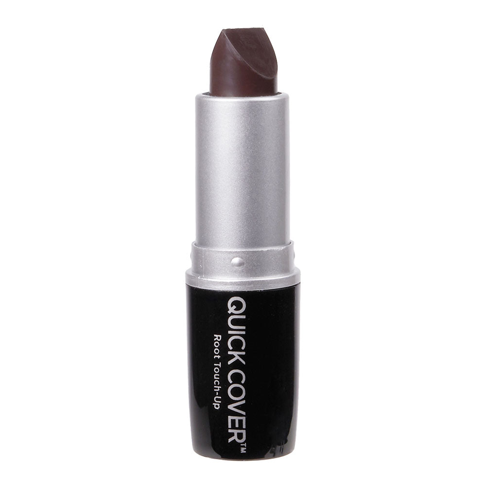 RED BY KISS 2 Quick cover Hair Root Touch Up Wet Stick Type