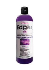 Hicks Edges Conditioning Shampoo 16oz