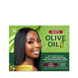 ORS Olive Oil No-Lye Relaxer – Extra Strength