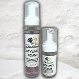 Diamond Styling Foam