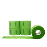 Level3 Neck Roll Paper Black 100 pcs