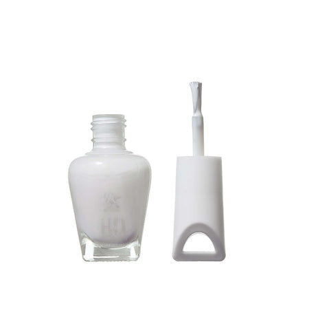 Kiss RK HD Nail Polish Whiter Than White HDP18