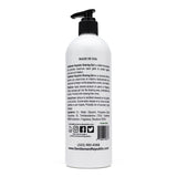 Gentlemen Shaving Gel