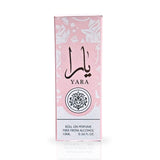Lattafa Yara Light Pink Parfum 0.34 oz