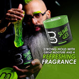 Level3 Slime Gel 33.8Oz